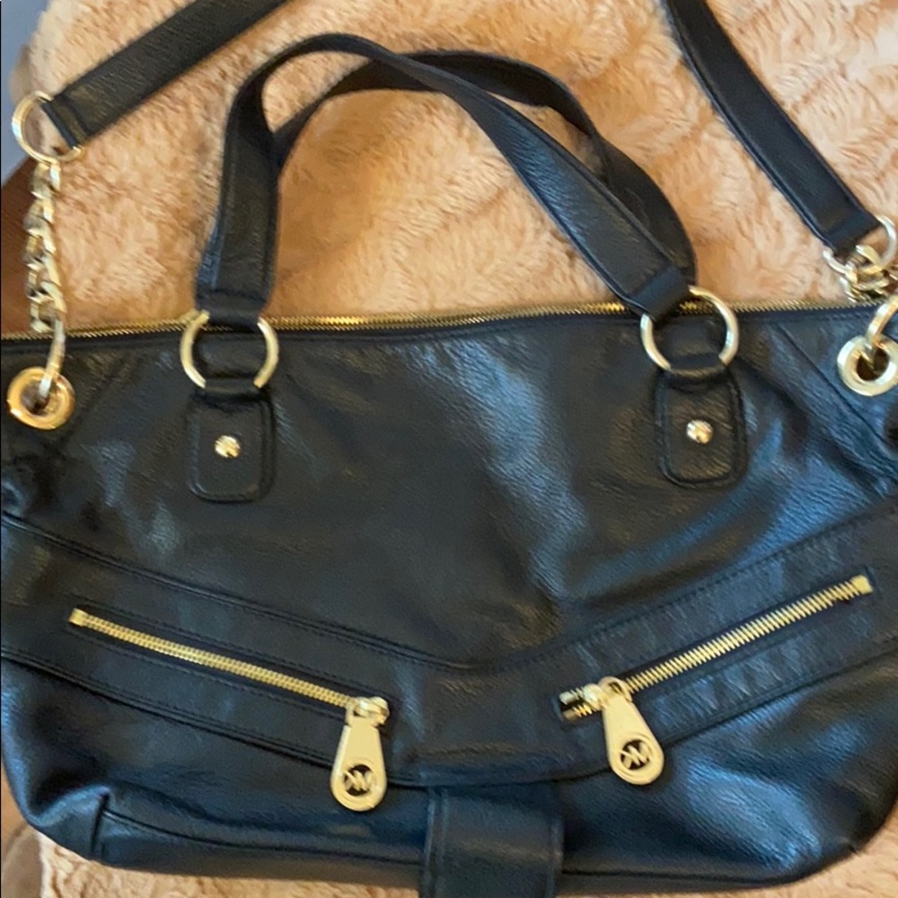 Authentic Micheal Kors handbag